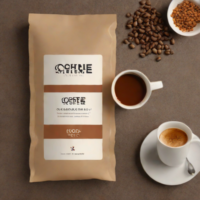 Custom Coffee Blends