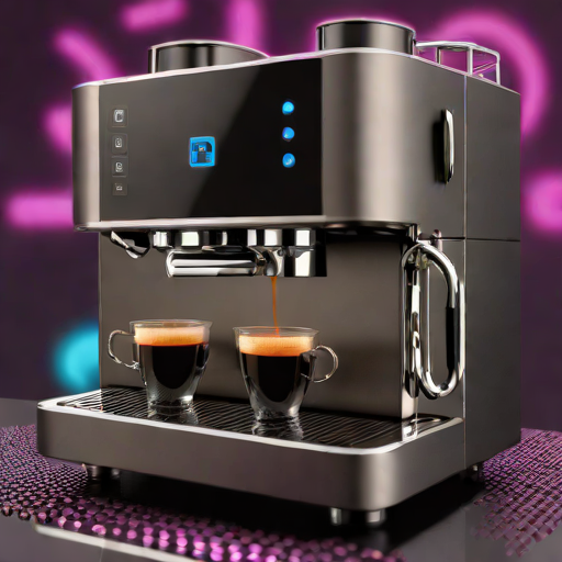 Cuisinart SS-15 Coffee Center