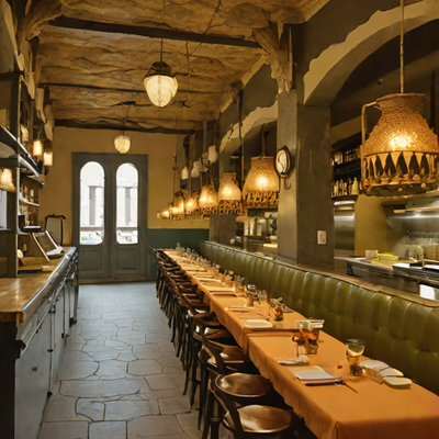 Casa Gumersindo (Donostia)