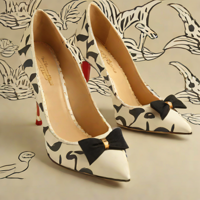 Charlotte Olympia