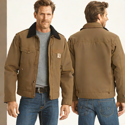 Carhartt Detroit Jacket