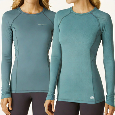 Columbia Omni-Heat Baselayer Top
