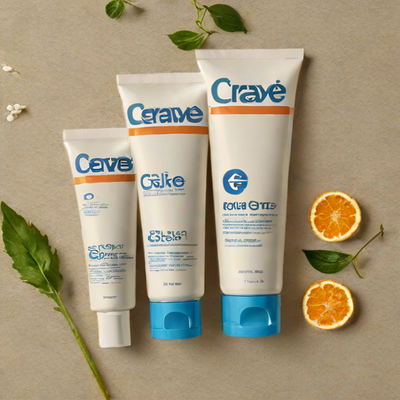 CeraVe Acne Control Gel
