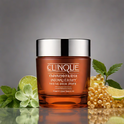 Clinique for Men Maximum Hydration Jelly