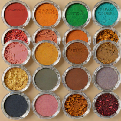 ColourPop Super Shock Shadows - Individual