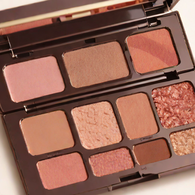 Charlotte Tilbury Pillow Talk Palette
