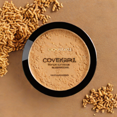 CoverGirl Professional Loose Finishing Powder