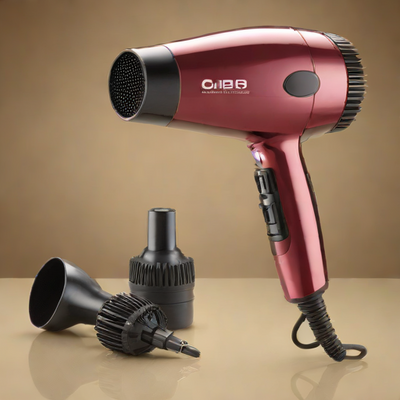 CHI Pro Tourmaline Hair Dryer