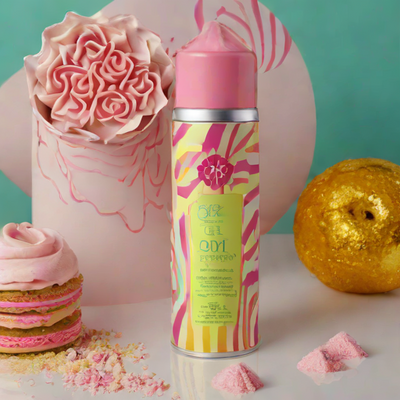 Cake Beauty Dry Shampoo