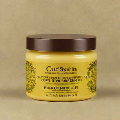 Curlsmith Curl Defining Souffle