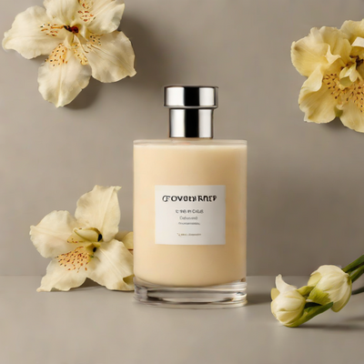 Commodity Milk - Incognito