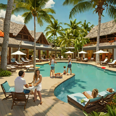 Club Med Bali