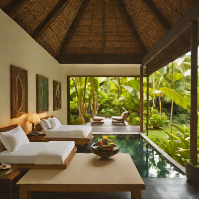 Como Shambhala Estate