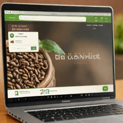 Café Campesino Fair Trade Organic Coffee Beans