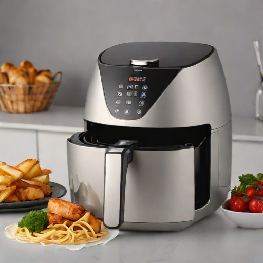 Cosori Air Fryer Max XL
