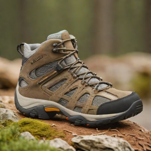 Columbia Redmond V2 Waterproof
