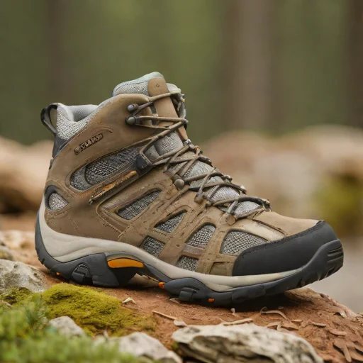 Columbia Redmond V2 Waterproof