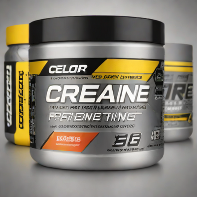 Cellucor Cor-Performance Creatine