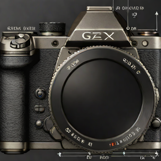 Canon PowerShot G5 X Mark II