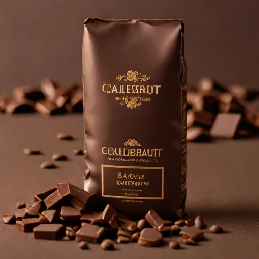 Callebaut Dark 70% Callets