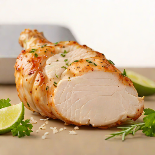 Chicken Breast (Air Fryer)