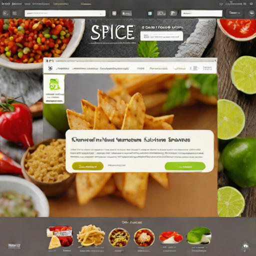 Chipotle Lime Chips