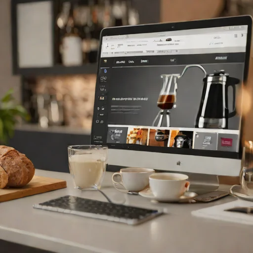 Counter Culture Coffee (Brewing Gear)
