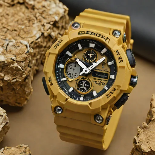 Casio G-Shock DW5600