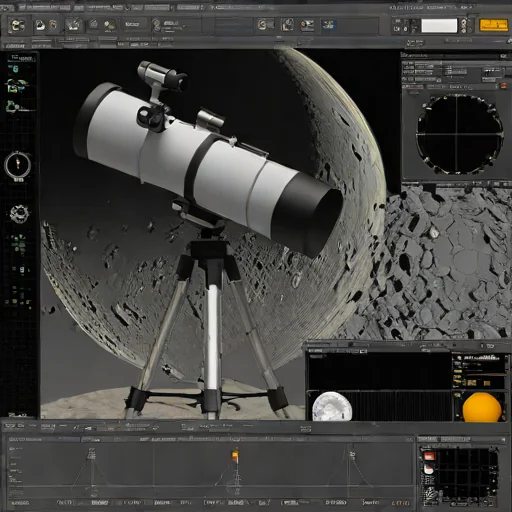 Celestron PowerSeeker 100mm