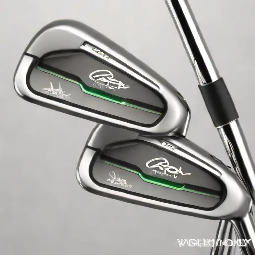Callaway Apex Adjustable Irons