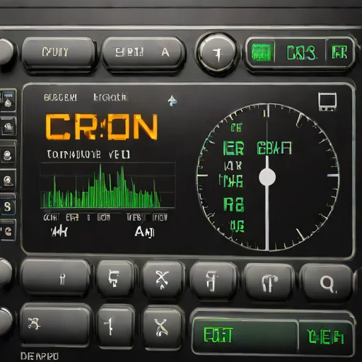 Cron Jobs (Basic Scheduling)
