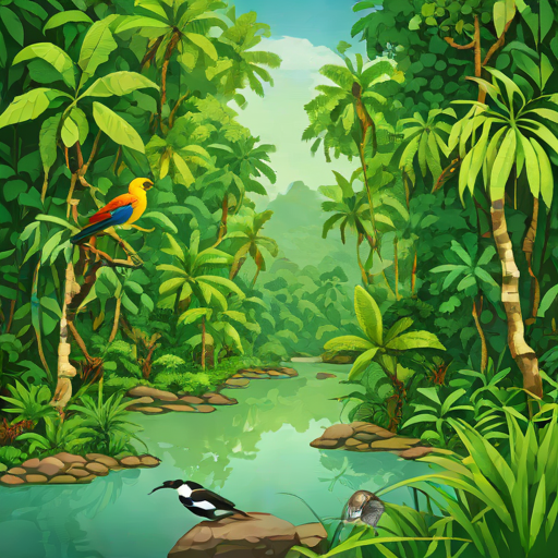 Chocó-Darién Region