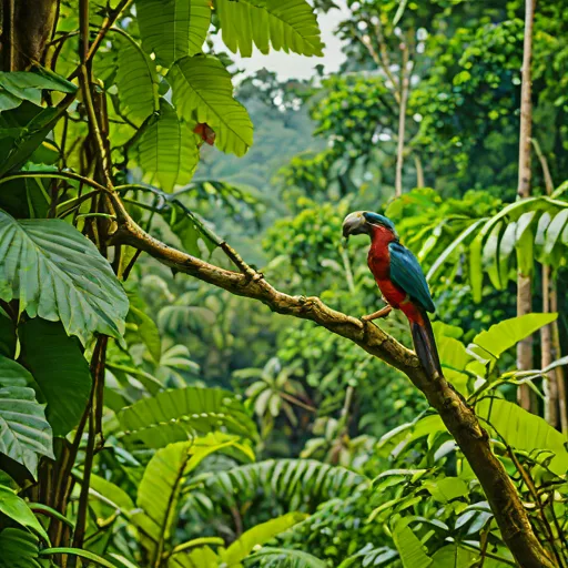 Chocó-Darién Region