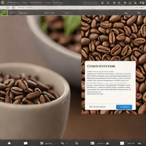 Counter Culture Coffee Whole Bean (Sumatra)