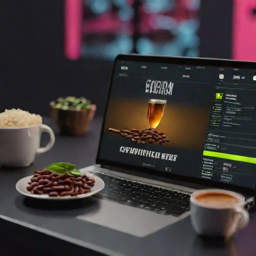 Counter Culture Coffee Whole Bean (Colombia)