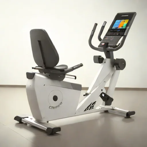 Concept2 RowErg (Used for Incline Simulation)