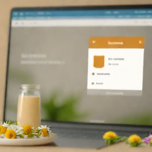 Chamomile Tea Bags (Generic Store Brand)