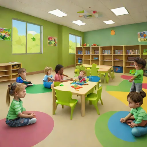 Children's Creative Learning Center