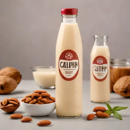 Califia Farms Cold Pressed Almond Milk
