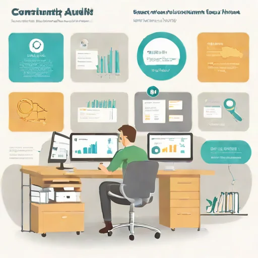 Continuity Audit Suite