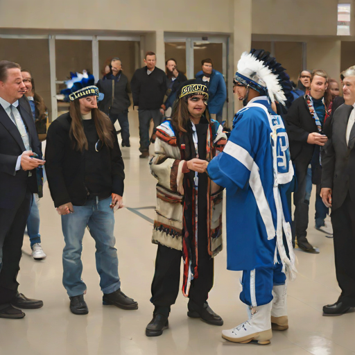 Covington Catholic High School Incident