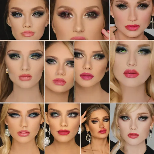 Crossdressing Makeup Guide