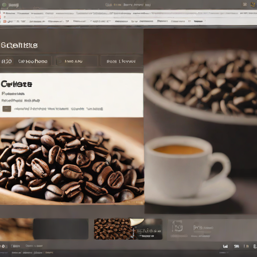 Colombian Supremo Dark Roast