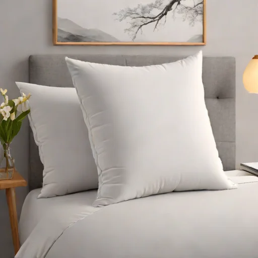 Casper Down Alternative Pillow