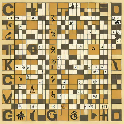 Crossword