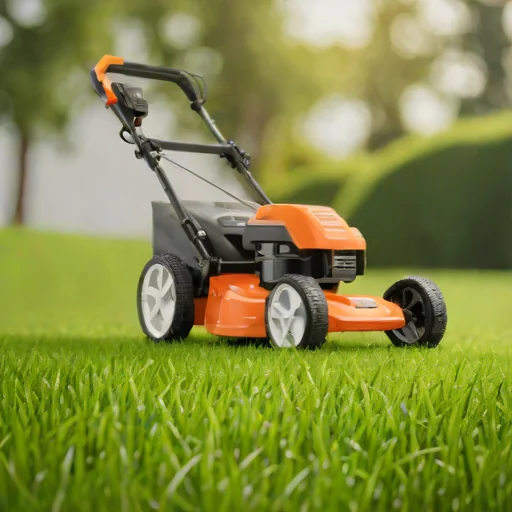 Cordless Edger