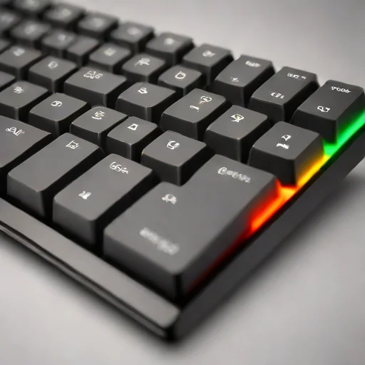 Corsair K70 RGB Pro