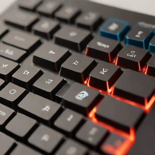 Corsair K70 RGB Pro (Wired)