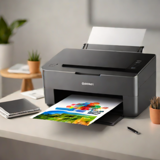 Canon PIXMA TS6420a