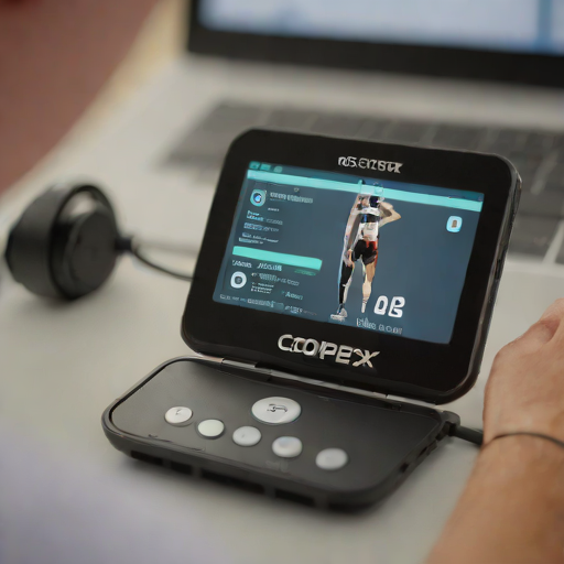 Compex Wireless USA